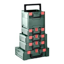 Metabo metaBOX 340 Toolbox