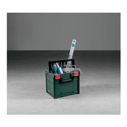 Metabo metaBOX 340 Toolbox