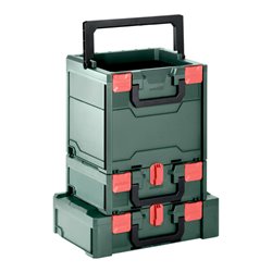Metabo metaBOX 340 Toolbox