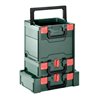 Metabo metaBOX 340 Toolbox