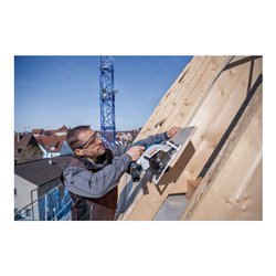 Bosch Akku-Kreissäge GKS 18V-57-2 Professional