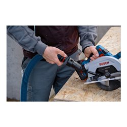 Bosch Akku-Kreissäge GKS 18V-57-2 Professional