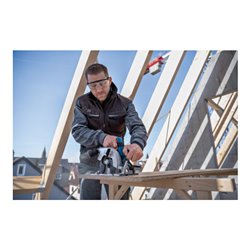 Bosch Akku-Kreissäge GKS 18V-57-2 Professional