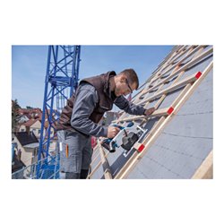 Bosch Akku-Kreissäge GKS 18V-57-2 Professional