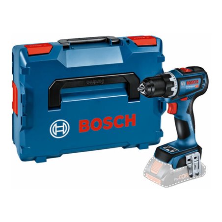 Bosch Akku-Bohrschrauber GSR 18V-90 C mit L-BOXX