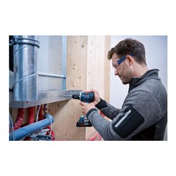 Bosch Akku-Bohrschrauber GSR 18V-90 C mit L-BOXX