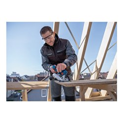 Bosch Akku-Kreissäge GKS 18V-57-2
