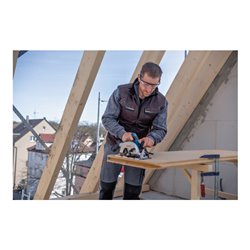 Bosch Akku-Kreissäge GKS 18V-57-2