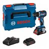 Bosch Akku-Bohrschrauber GSR 18V-90 C, 2 ProCORE18V 4.0Ah, Ladg. u. BT Low-Energ. Mod.