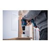 Bosch Akku-Bohrschrauber GSR 18V-90 C, 2 Akku GBA 18V 5.0Ah, Ladg. u. L-BOXX