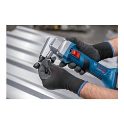Bosch Akku-Nager GNA 18V-16 E
