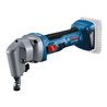Bosch Akku-Nager GNA 18V-16 E