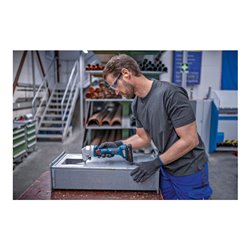 Bosch Akku-Nager GNA 18V-16 E