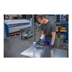 Bosch Akku-Nager GNA 18V-16 E