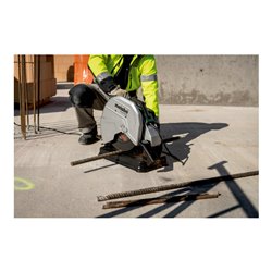 Metabo Metalltrennschleifer CS 24-355 S Karton