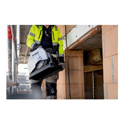 Metabo Metalltrennschleifer CS 24-355 S Karton