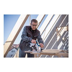 Bosch Akku-Kreissäge GKS 18V-57-2