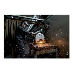 Metabo Metalltrennschleifer CS 22-355 Karton