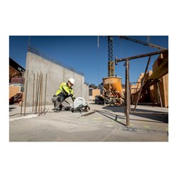 Metabo Metalltrennschleifer CS 22-355 Karton