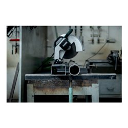 Metabo Metalltrennschleifer CS 22-355 Karton