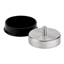 Metabo Magnetsystem gummiert M8