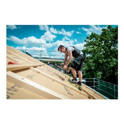 Metabo Akku-Schlagschrauber SSW 18 LTX 800 BL metaBOX 145 L 18V 2x5.2Ah Li-Power + ASC 55