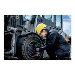 Metabo Akku-Schlagschrauber SSW 18 LTX 800 BL metaBOX 145 L 18V 2x5.5Ah LiHD + ASC 145