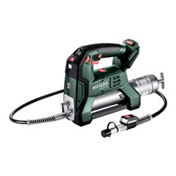 Metabo Akku-Fettpresse FP 18 LTX Karton