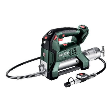 Metabo Akku-Fettpresse FP 18 LTX Karton
