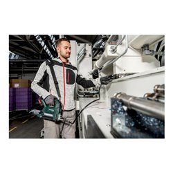 Metabo Akku-Fettpresse FP 18 LTX Karton