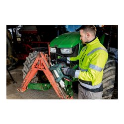 Metabo Akku-Fettpresse FP 18 LTX Karton