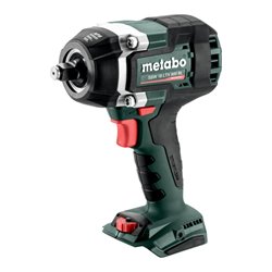 Metabo Akku-Schlagschrauber SSW 18 LTX 800 BL metaBOX 145 L