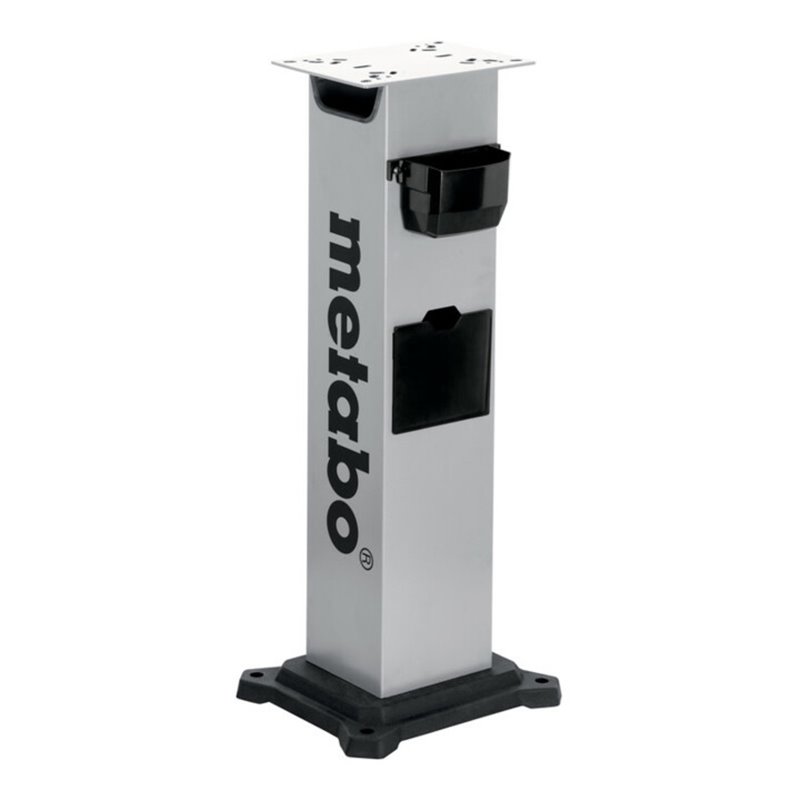 Metabo Bodenständer für Doppelschleifmaschinen