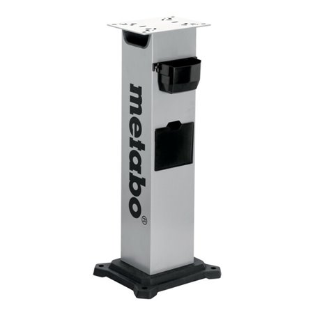 Metabo Bodenständer für Doppelschleifmaschinen