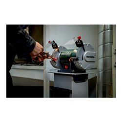 Metabo Bodenständer für Doppelschleifmaschinen