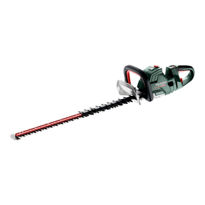 Metabo Akku-Heckenschere HS 18 LTX BL 75 Karton