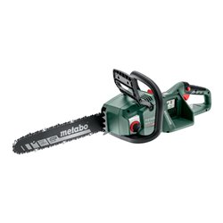 Metabo Akku-Kettensäge MS 36-18 LTX BL 40 Karton