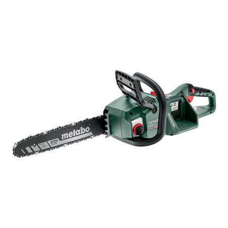 Metabo Akku-Kettensäge MS 36-18 LTX BL 40 Karton