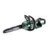 Metabo Akku-Kettensäge MS 36-18 LTX BL 40 Karton