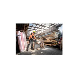 Metabo Akku-Kettensäge MS 36-18 LTX BL 40 Karton