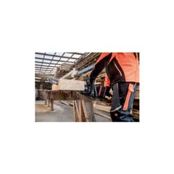 Metabo Akku-Kettensäge MS 36-18 LTX BL 40 Karton