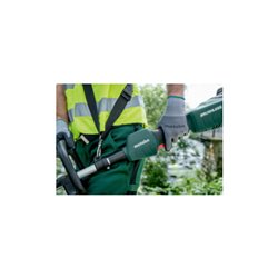 Metabo Freischneider-Aufsatz MA-FS 40 Karton