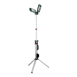 Metabo Akku-Baustrahler BSA 18 LED 5000 DUO-S Karton