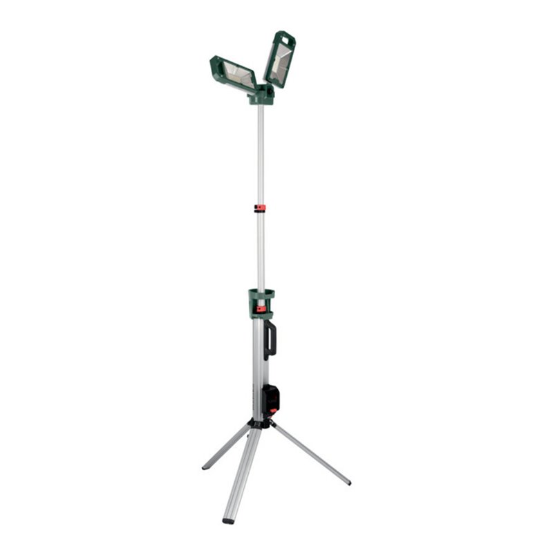 Metabo Akku-Baustrahler BSA 18 LED 5000 DUO-S Karton