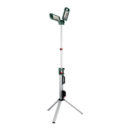 Metabo Akku-Baustrahler BSA 18 LED 5000 DUO-S Karton