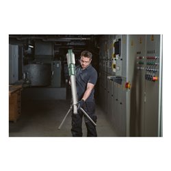 Metabo Akku-Baustrahler BSA 18 LED 5000 DUO-S Karton
