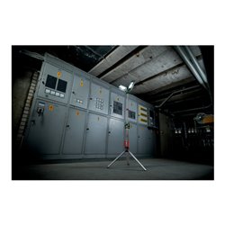 Metabo Akku-Baustrahler BSA 18 LED 5000 DUO-S Karton