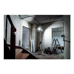 Metabo Akku-Baustrahler BSA 18 LED 5000 DUO-S Karton