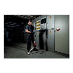 Metabo Akku-Baustrahler BSA 18 LED 5000 DUO-S Karton