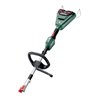 Metabo Akku-Multifunktionsantrieb MA 36-18 LTX BL Q Karton